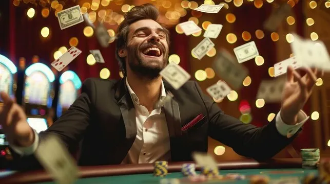 摩根娱乐官网 平台界面